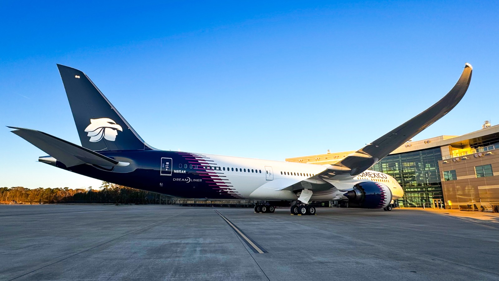 U.S. Lifts Restrictions on Mexican Airlines, Reopening Path for New Routes