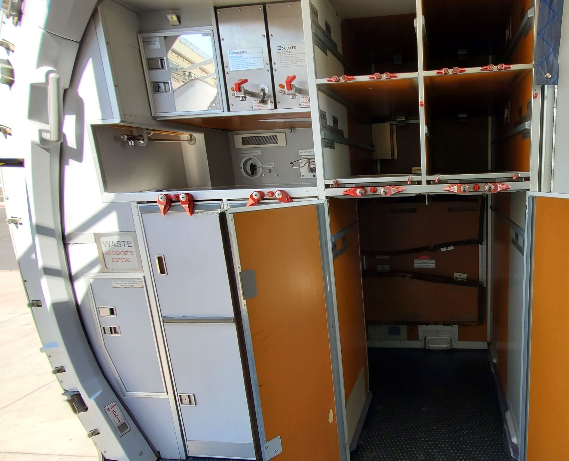 South  Wales  based  Aircraft interior factory  of  AIM Altitude will close by End of May , leaving 99 Jobs Exposed !