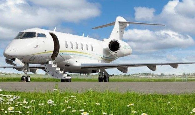 Cryptocurrencies making way into the aviation domain - Vertis Aviation started accepting them.