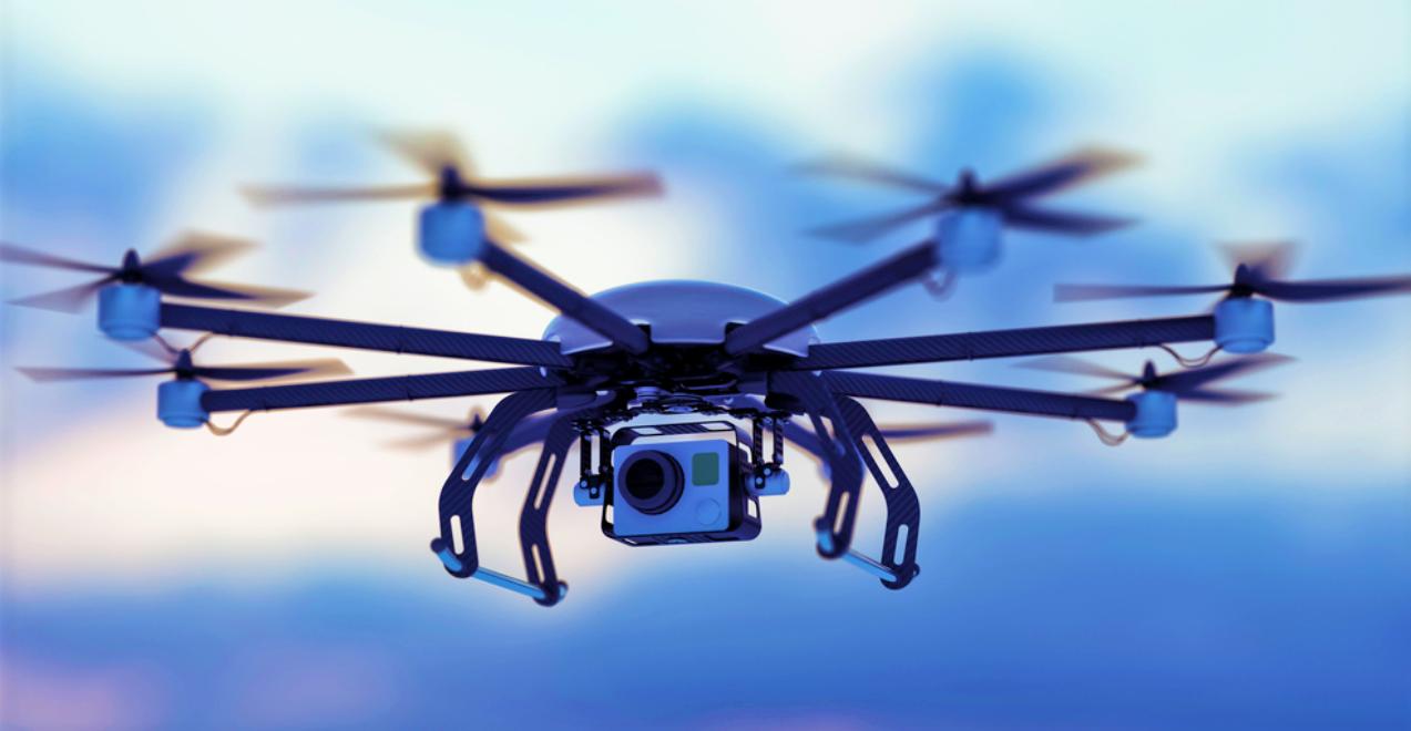 Beyond Visual Line of Sight (BVLOS)  operations  taking  shape  in  United Kingdom ,  UK -CAA  authorises  'sees.ai'  for  trials  !