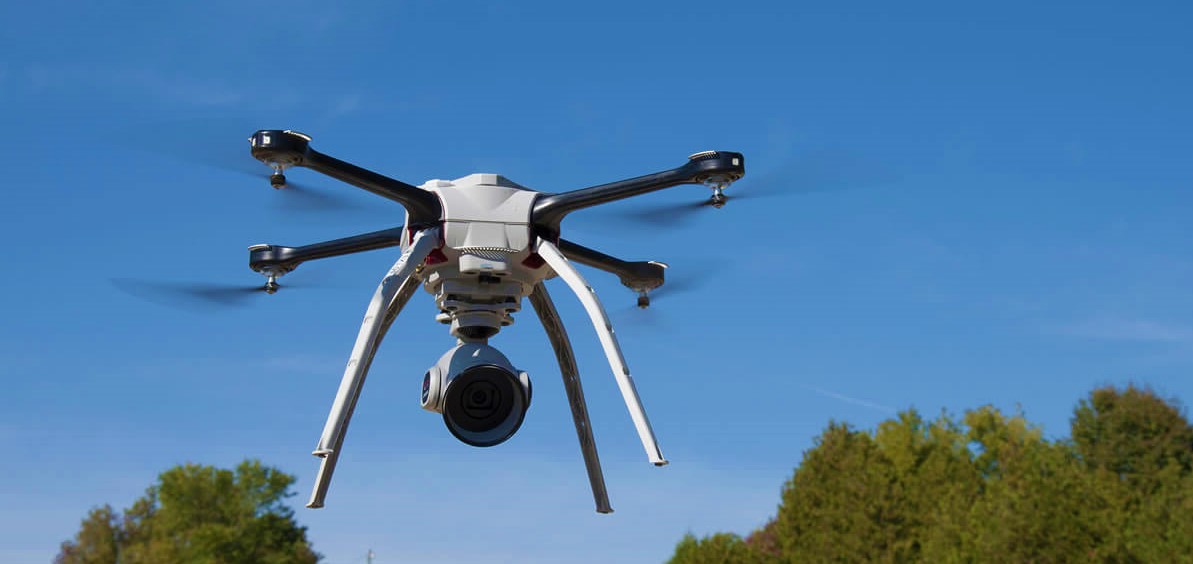 Indian Civil Aviation Ministry  (MoCA)  permitted  BVLOS  drone  flights  to  Spicejet  and  others  in  Experimental  basis !