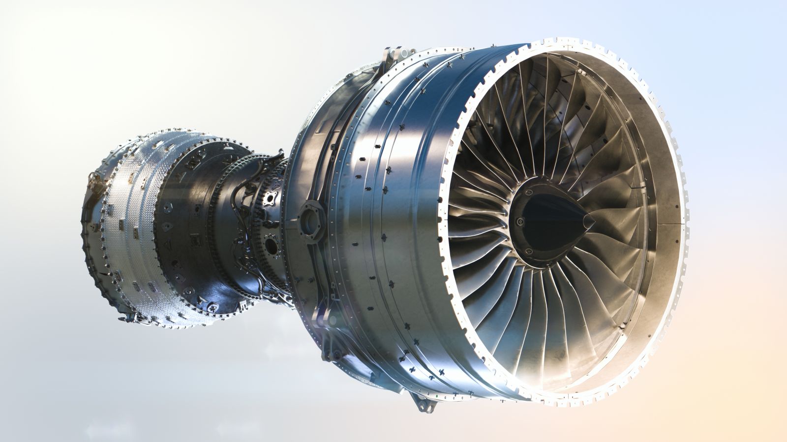 Features  -  Rolls-Royce  Pearl® 10X  engine , that is going to Power Dassault’s Falcon 10X 