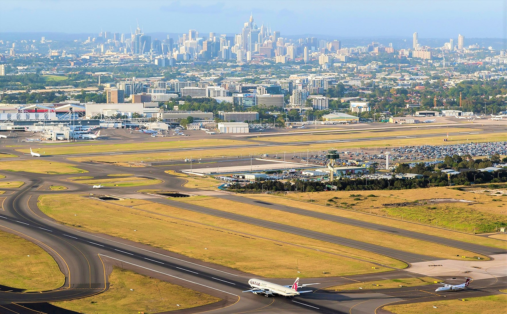 “International aviation cannot operate in response to statements issued at a press conference or via media release”, warns Bara.