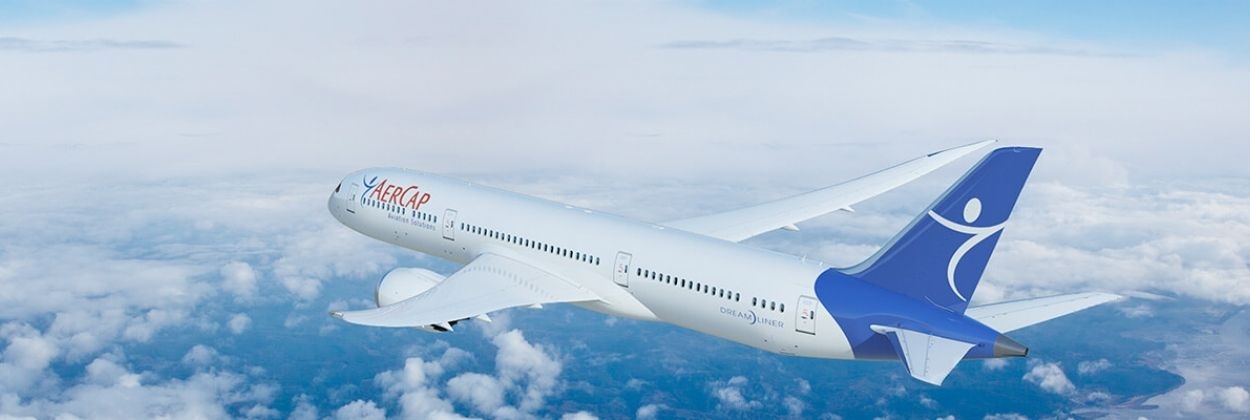 Giant getting born - AerCap Holdings N.V. Shareholders Approve Acquisition of GE Capital Aviation Services !