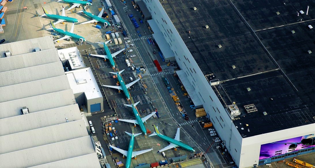 B737Max back in business , Unclaimed aircrafts getting New Owners amid travel demand increase.
