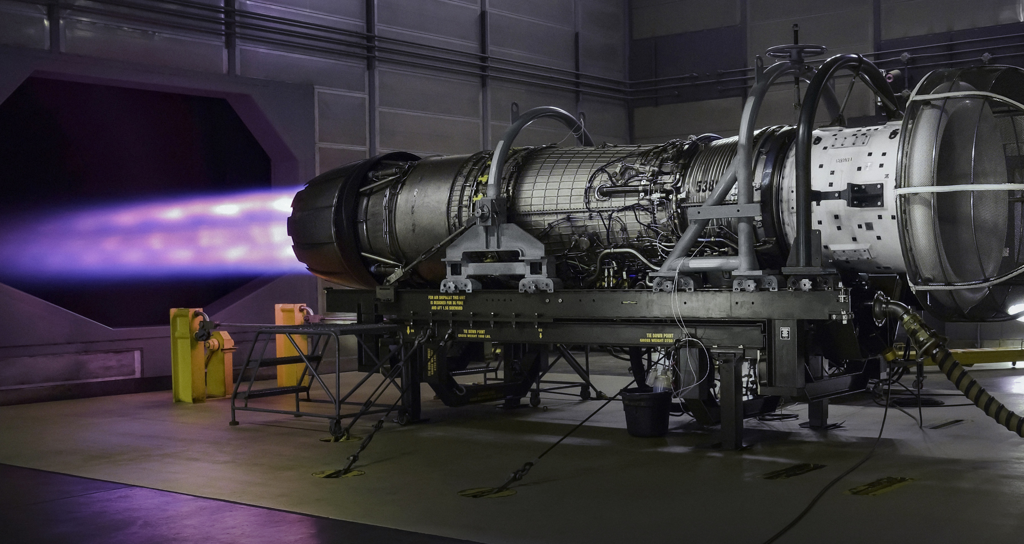GE takes Additive Manufacturing ( 3D printing) to Military Domain with USAF approval for F110 sump cover !