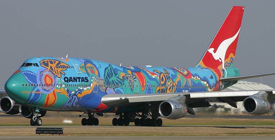 Not a Good News - Around  2,500  Qantas  workers  will go home  empty  hands  for two months  as  airline  plans  for  Stand Down !  