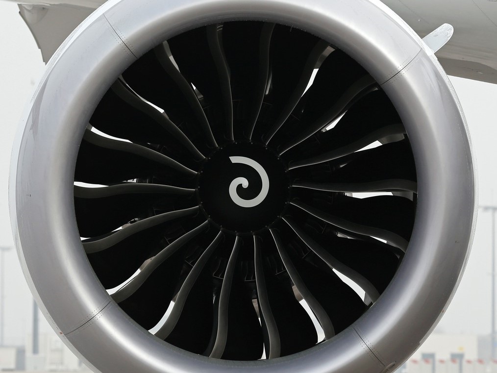 What is the Newest agreement signed between Civil Aviation Administration of China (CAAC) and UK Civil Aviation Authority(UK-CAA)  ?