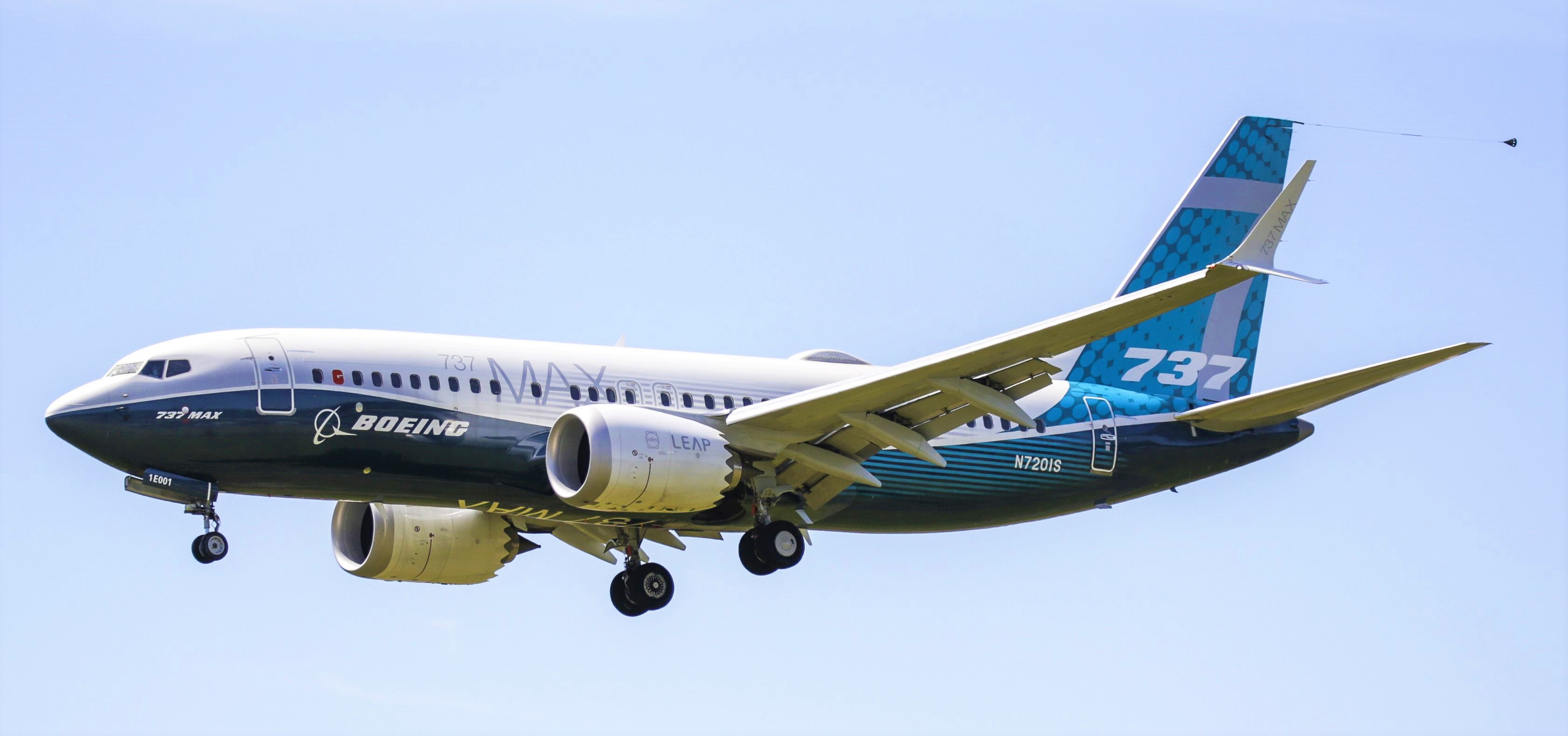 Welcome News for Indian Aviation - Boeing B737Max Aircrafts can Fly in indian airspace after Compliance of  Mandatory modification and Procedures !