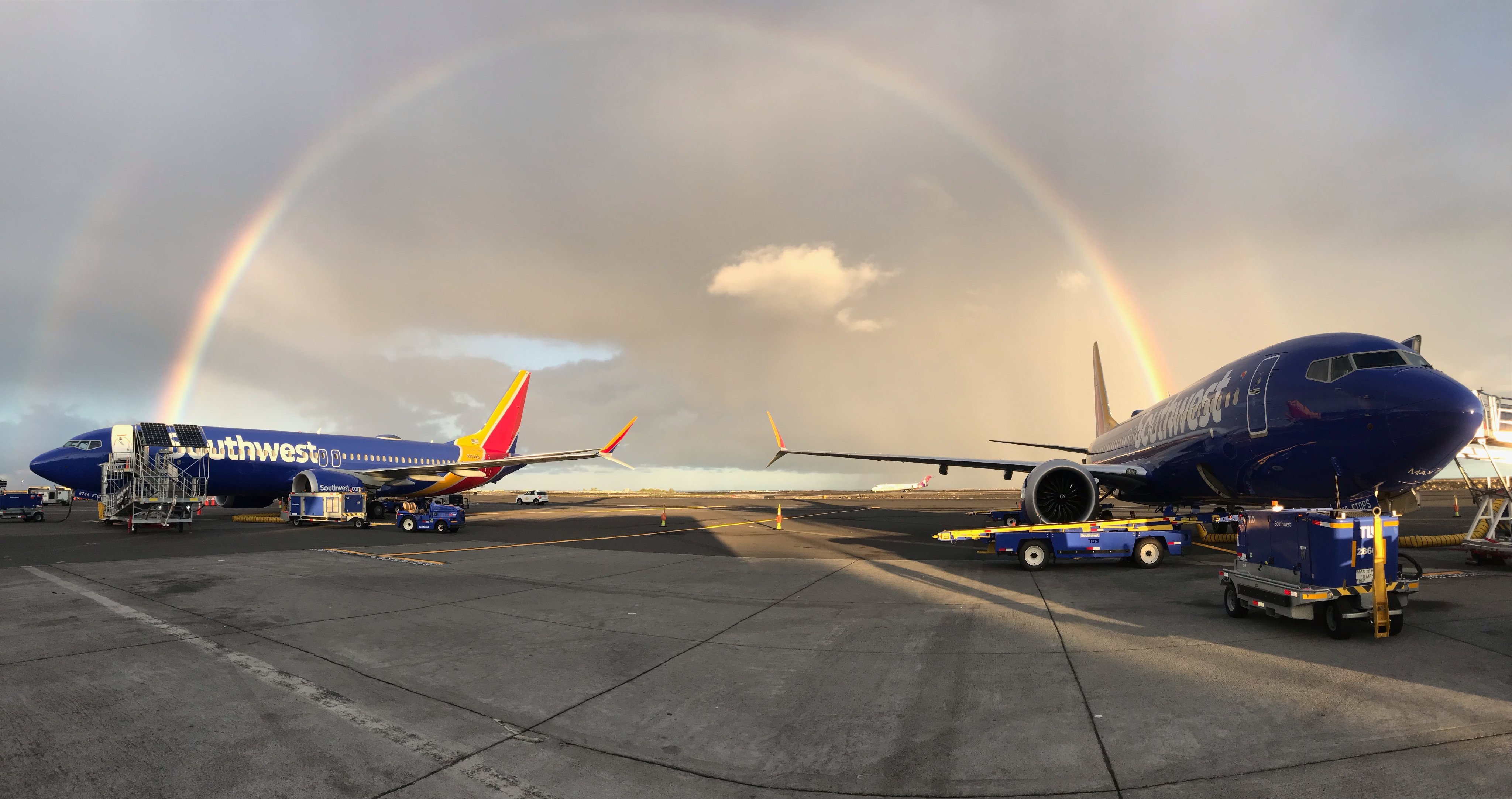 What made  Southwest  airlines  Pilots to Sue  the  Company  Now  ?