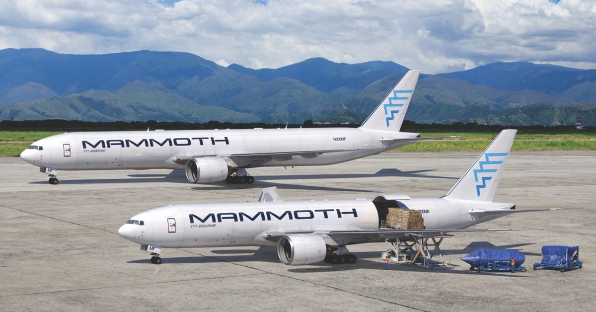 Ex- Boeing  Executives'  Nine Months  Old  