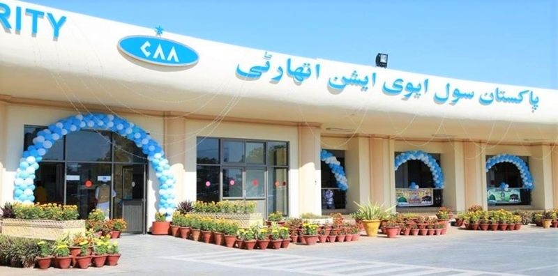 Pakistan's  PCAA  aims  to  restart  the  licensing of  Pilots  in  February ,  with  the  release  of  an  International  Civil  Aviation  Organization  (ICAO)  audit !
