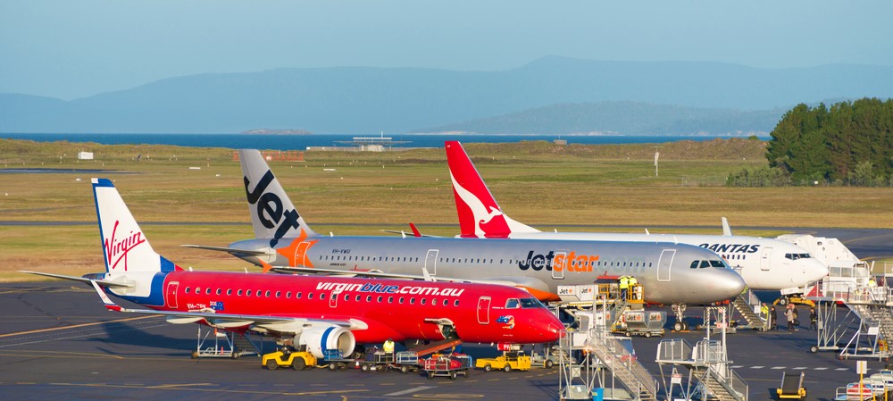 Australia's  aviation  sector  gets  $78m  Federal  Aid  ,  recovery  plan  launched , Infrastructure , women  participation  in  Focus !