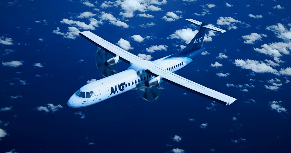  Nordic  Aviation  Capital  to  exit  the  Chapter  11  of   U.S.  Bankruptcy  Procedure  next  month , after  it  received  the  court  approval !