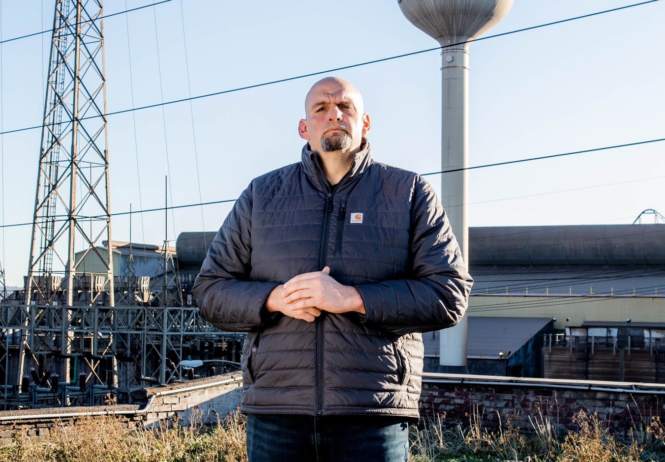 DoT  should  start  fining  airlines  up to  $27,500  per passenger  for  every  flight  cancellation  as per Fetterman , but  Bernie Sanders wants to double it up to $55,000  !